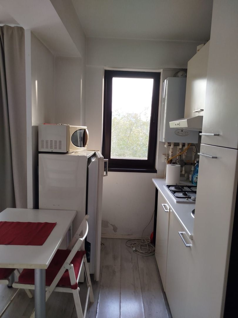 AP. 2 CAMERE BUCURESTII NOI, BLOC NOU, PARCARE, CENTRALA, METROU 5 MIN - Poză 5