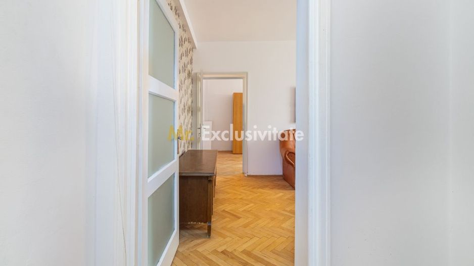 Apartament 2 camere Lacul Floreasca - Poză 6