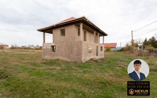 Teren Nicolae Bălcescu 3942 mp intravilan - Poză 6