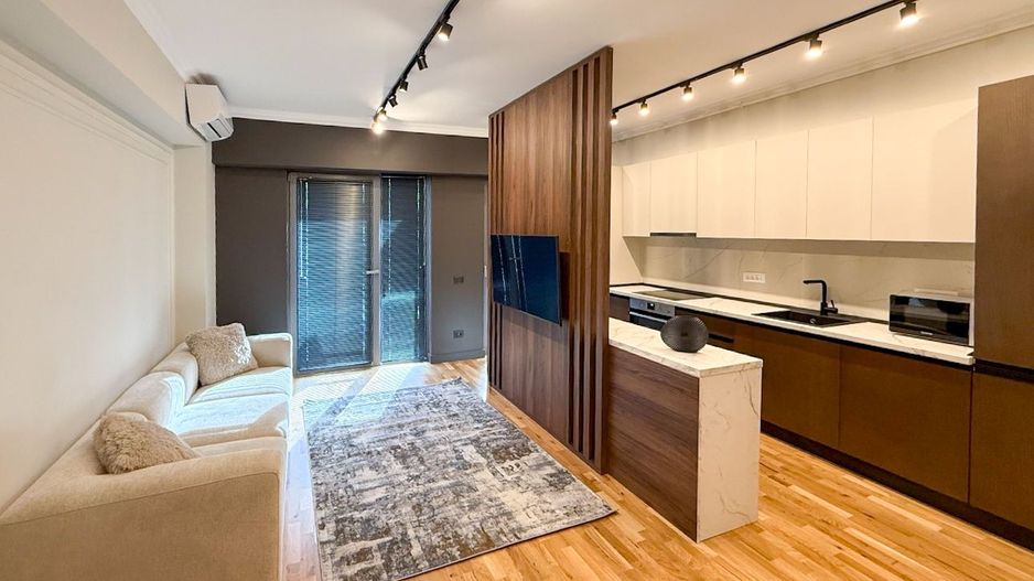 Chirie | Apartament 2 camere | Prima Închiriere | Metrou Unirii - Poză 1