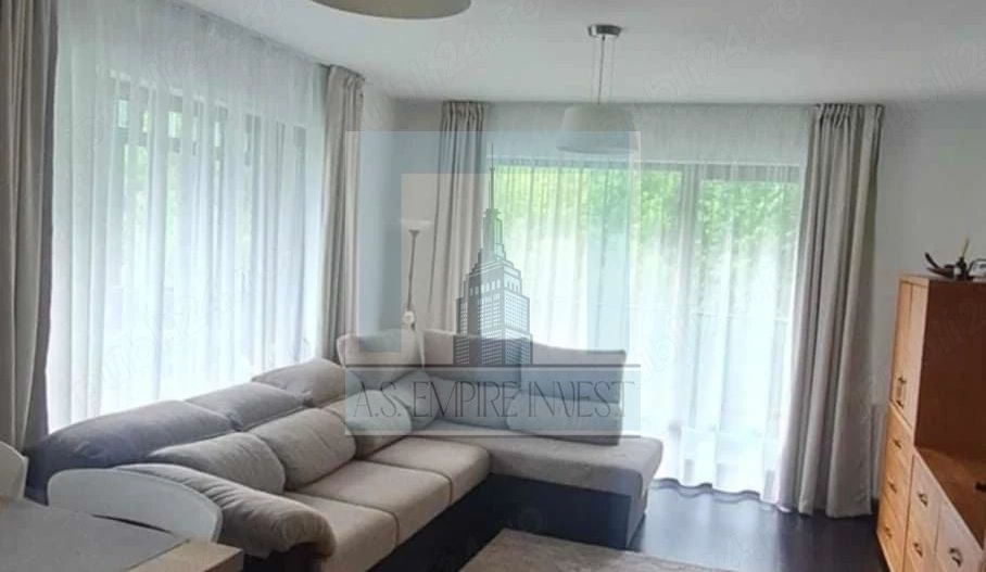 Apartament 2 camere mobilat/utilat - zona Racadau / Tampa Gardens - Poză 2