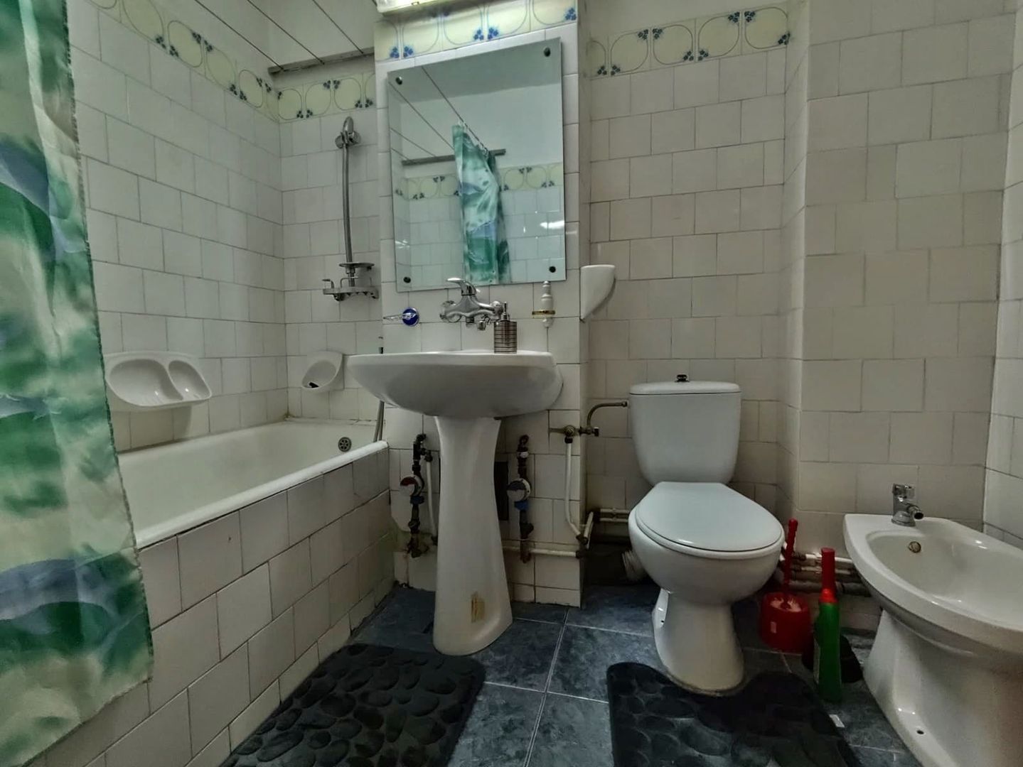Inchiriere 2 camere pe B-dul Dacia, Rogerius, Oradea - Poză 10