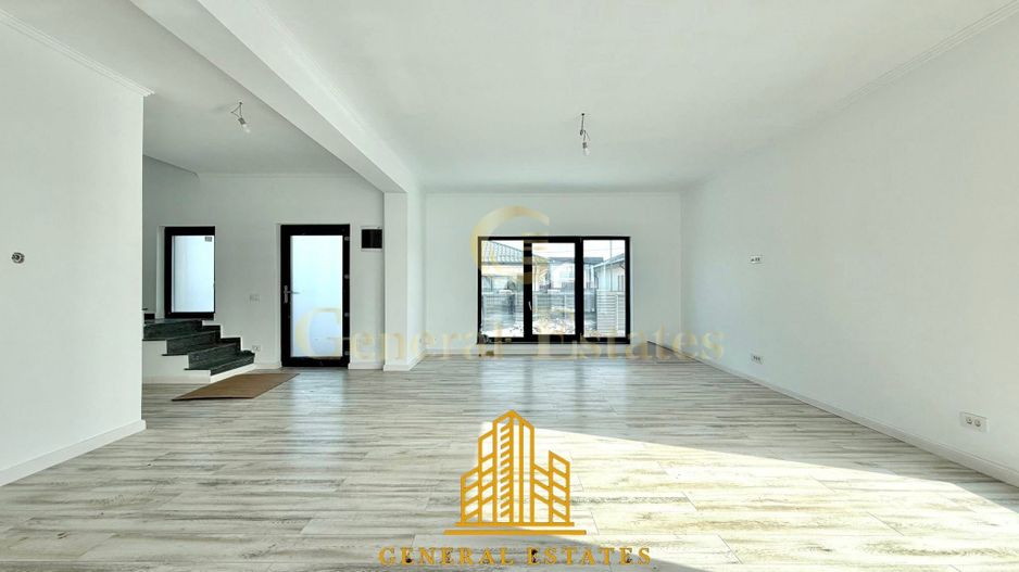 Vilă Single PREMIUM | Miroslava | Arhitectură modernă finisaje premium - Poză 4