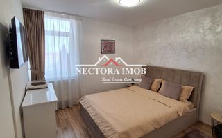 NECTORA IMOB Exclusivitate-Apartament 3 camere, Zona Nufarul, PRIMA - Poză 9