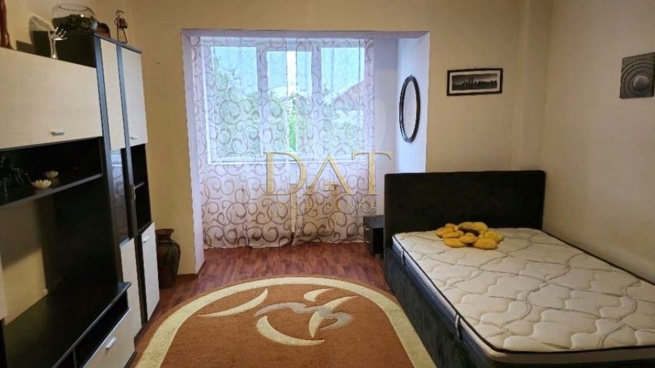Garsoniera 31.5mp Iris | zona Auchan | Parcare cu bariera inclusa - Poză 1