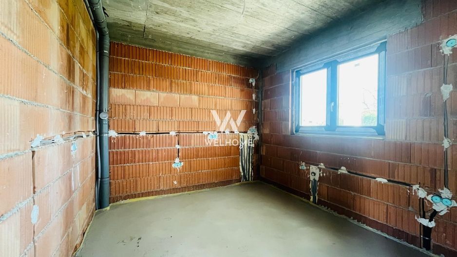 Casa Noua-Orlat 4 camere 2 terase 340 mp teren - Poză 14