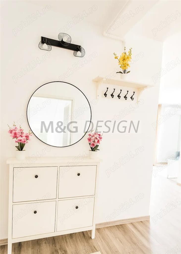 Apartament 2 camere Giroc bloc nou - Poză 7