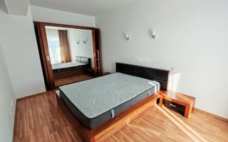 2 camere, spatios, mobilat modern, bloc nou, terasa, Plopilor - Poză 13