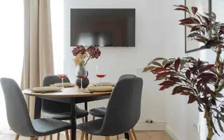 Apartament 2 camere / Blocul Dalles /Afacere la cheie !! 2 camere - Poză 11