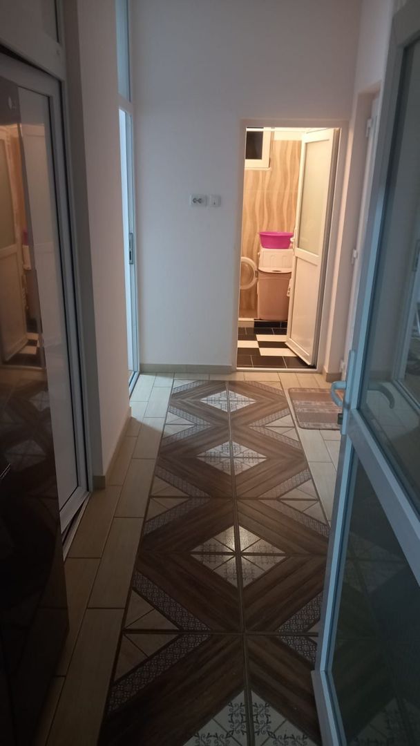 Ag EUROPA vinde casa individuala 4 cam 8 ari zona TITULESCU. - Poză 14