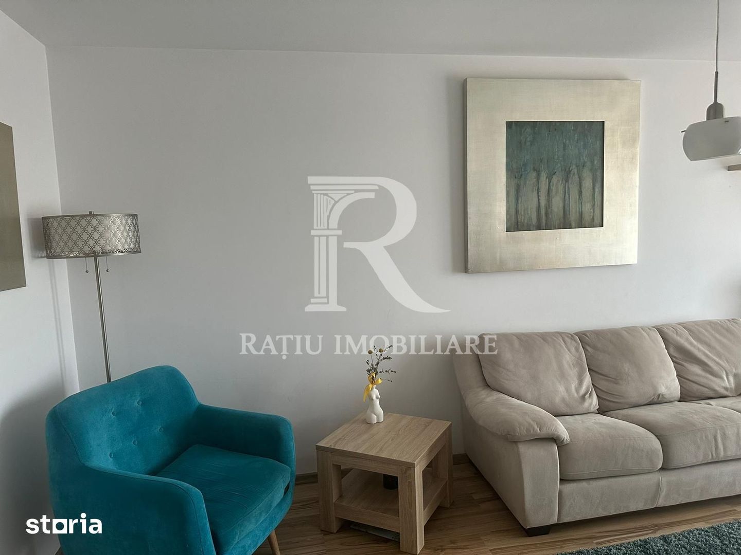 Apartament cu 2 camere | Prima Nucetului | Vedere Panoramica | Oradea - Poză 3