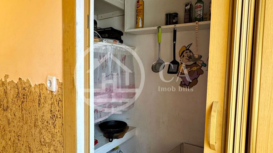 Apartament de vânzare cu 3 camere tip PC  în zona Rogerius, Oradea - Poză 10