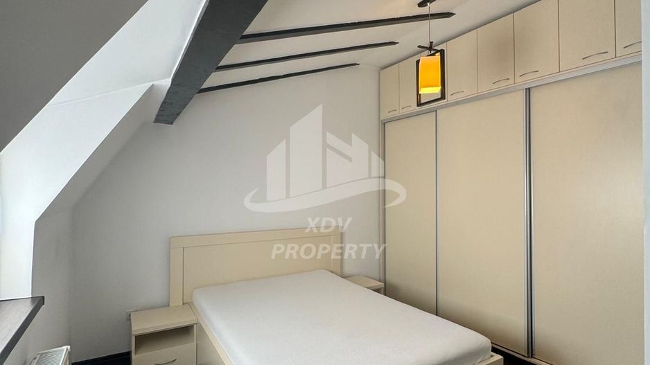 Apartament  la vila ,  3 camere , Sibiu / Comosion 0 - Poză 11