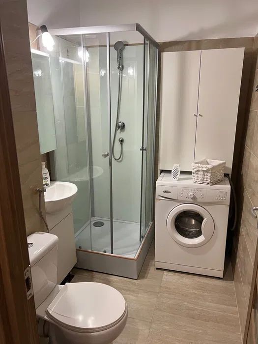 Grasoniera de inchiriat Drumul Taberei Plaza Mall - Poză 3