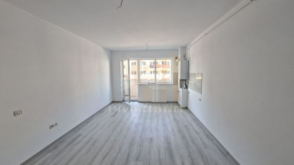 Apartament 2 camere tip studio Subcetate City 2 Sanpetru  Brasov - Poză 6