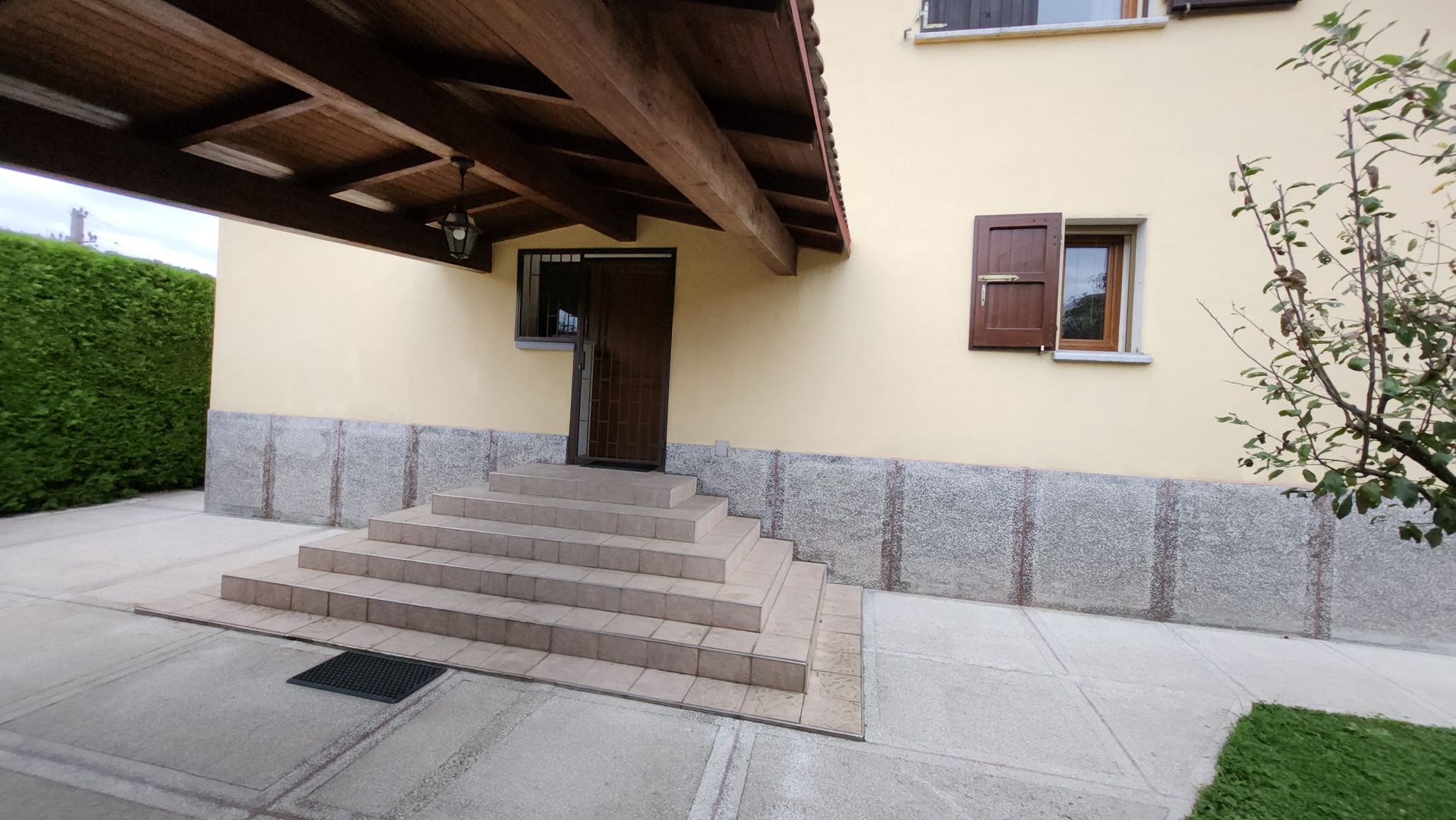 Vila cu design italian intalneste echipamentele germane - Poză 15