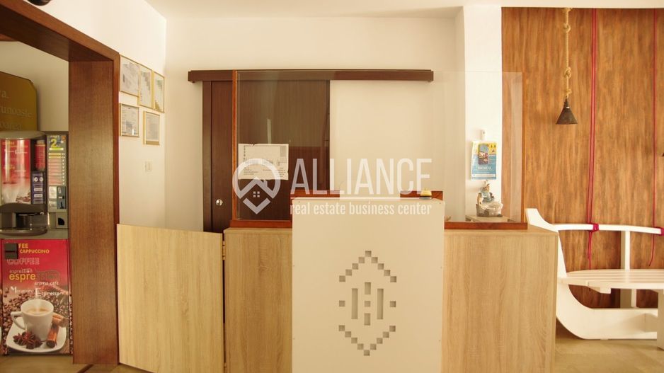 Mamaia Nord(cod04)-Pensiune Turistica 21 cam - Poză 3