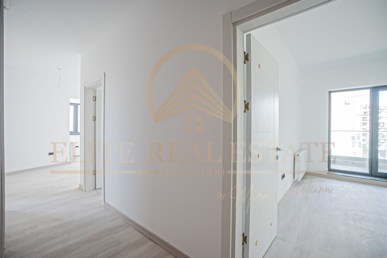 Tomis Plus - Celine Elegance - Vânzare apartament cu 3 camere, etaj 8. - Poză 12