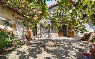 Oportunitate de investiţie, casă cu teren,  în Şuştra, Timiş - Poză 4