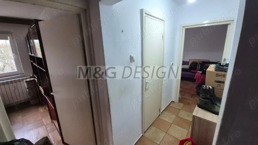 Apartament 3 camere  Sagului - Poză 3