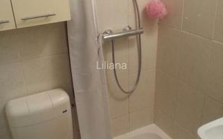 Garsoniera zona Pasaj -Coca Cola 3/4,mobilata și utilata.,39500 euro. - Poză 8