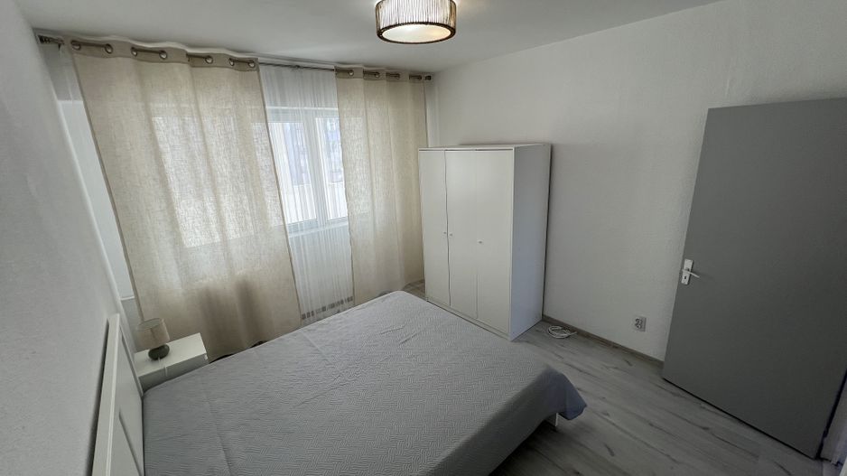 Apartament 2 camere | renovat | bloc anvelopat | Ion Mihalache, Turda - Poză 4