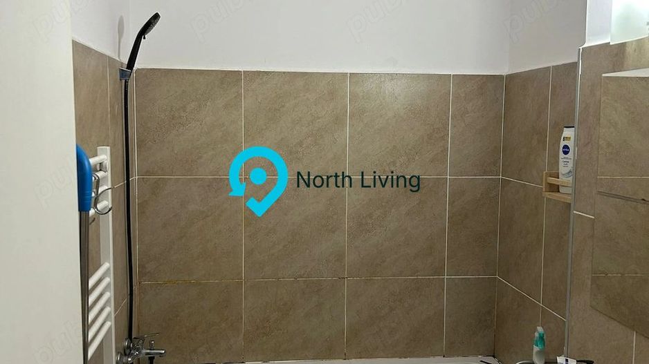 Apartament 2 camere de închiriat Berceni – Metrou Apărătorii Patriei - Poză 8