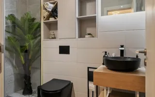 Apartament 3 camere Parcului 20 | Loc de parcare - Poză 14