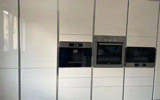 Casa moderna 4 camere echipata premium cu panorama superba in Talmaciu - Poză 14