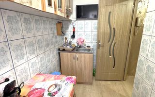 44ooo euro NEGOCIABIL!!! apartament, 2 camere decomandate,  Micro20 - Poză 11