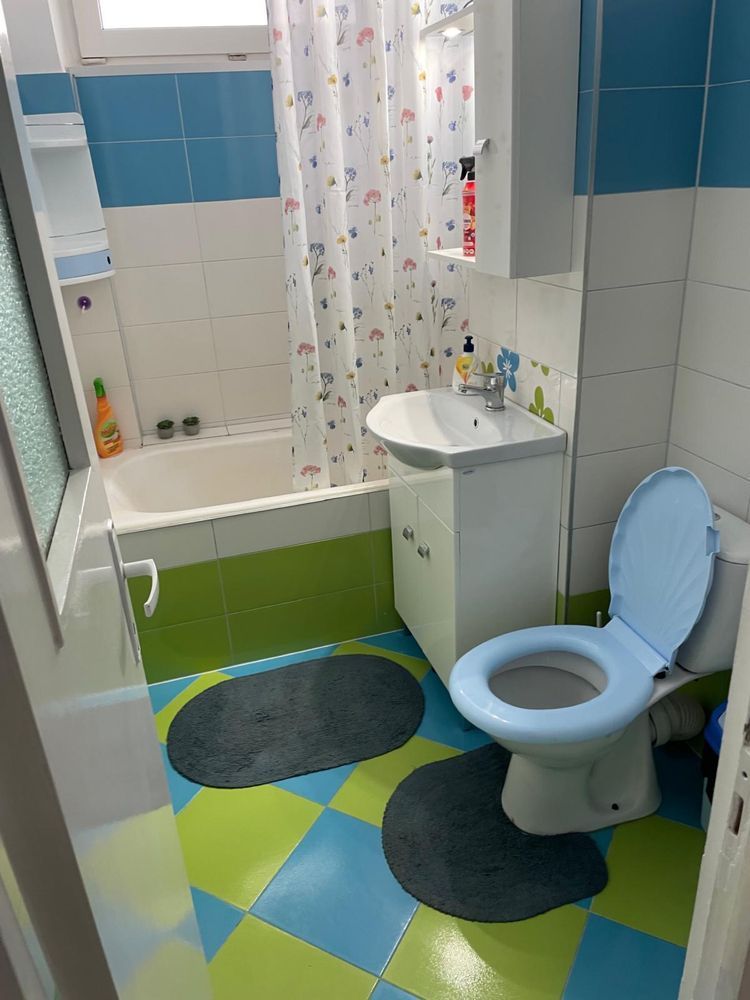 APARTAMENT 2 CAMERE| ZONA MIHAI VITEAZU - Poză 6