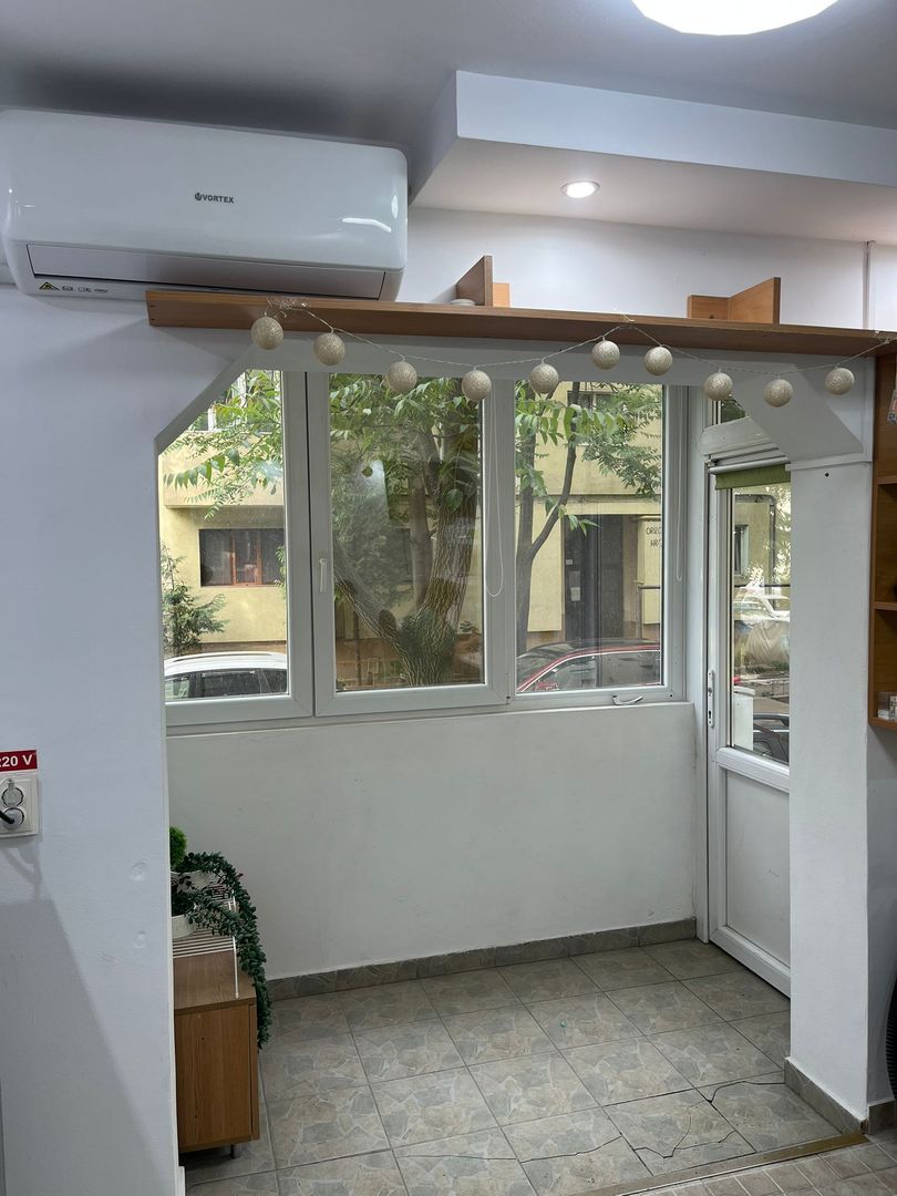 De vânzare – Spațiu comercial 56 mp – Intrare din stradă + casa scarii - Poză 11