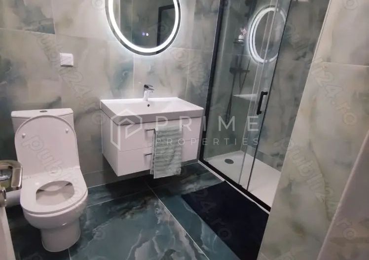 Inchiez apartament cu o camera - Poză 7