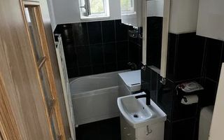 Apartament cu 3 camere Iosefin cu centrala - Poză 8