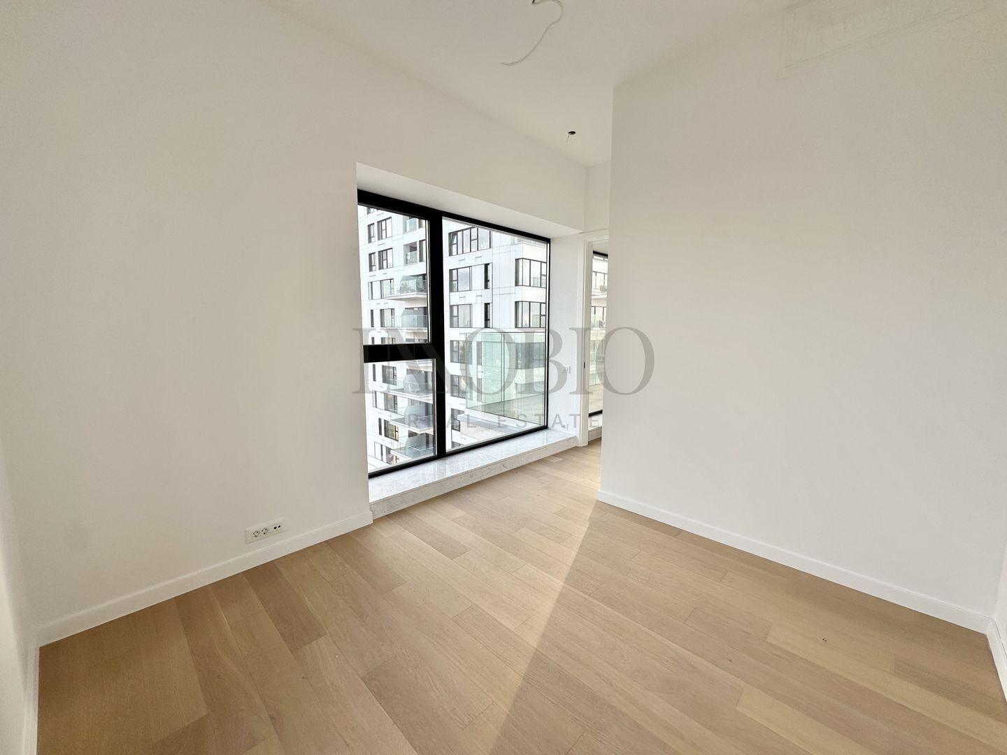 Apartament 3 Camere | One Verdi Park - Vedere Panoramica - Poză 11