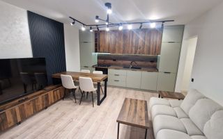 Apartament 3 camere, complet renovat 2025 | Investiție peste 50.000€ | - Poză 5