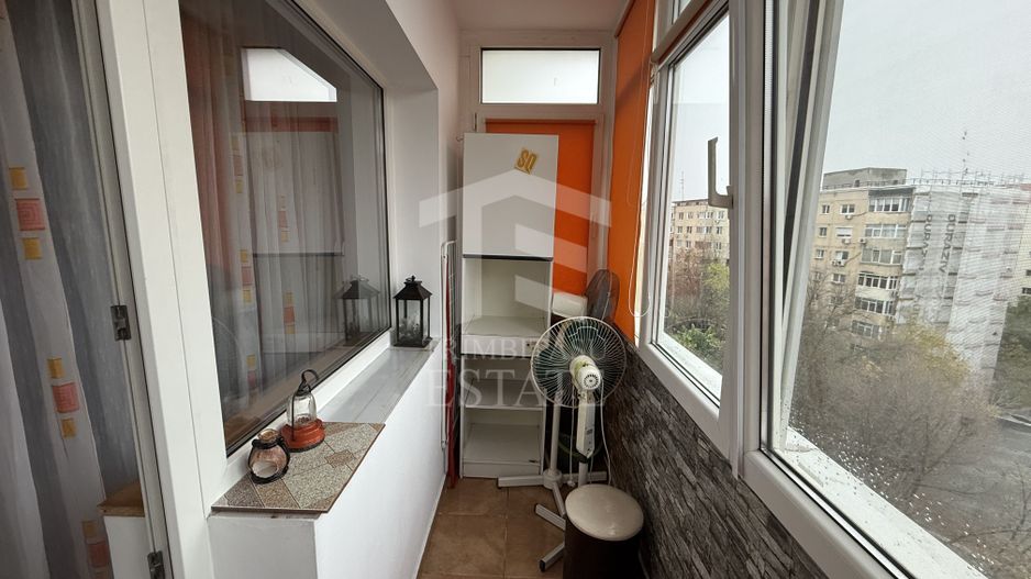 Apartament 2 camere Lacul Tei Teiul Doamnei Colentina - Poză 13