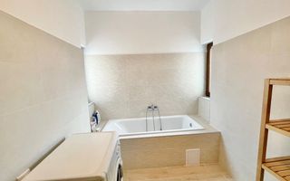 APARTAMENT 3 CAMERE SPATIOS COMPLET MOBILAT | STRAND 2 | LOC DE PARCARE - Poză 7