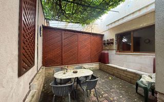 3 camere/Curte 130mp/Andrei Mureșanu - Poză 10