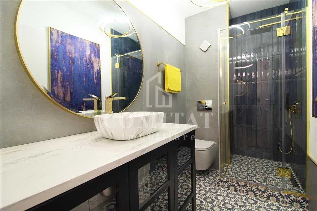Apartament modern 2 camere | Piața Abator | Terasă panoramică |Parcare - Poză 5