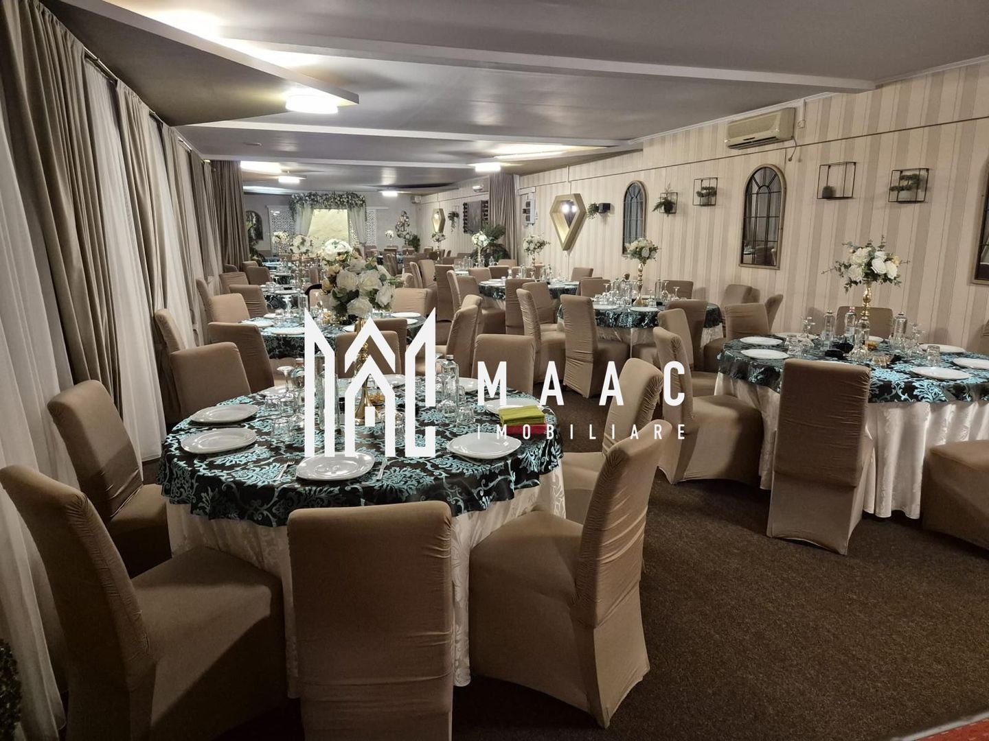 Piscina | Restaurant | Evenimente Horeca | Daesti - Poză 6