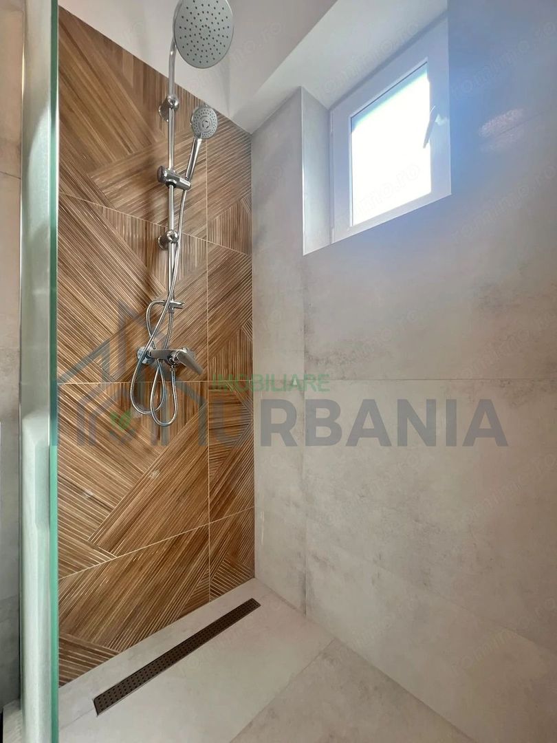 Apartament 2 camere de închiriat, Păcurari - Contemporan Homes, etaj 2, mobilat și utilat - Poză 13