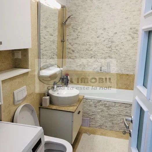 Apartament 2 camewre ROYAL TOWN- 499 EURO - Poză 7