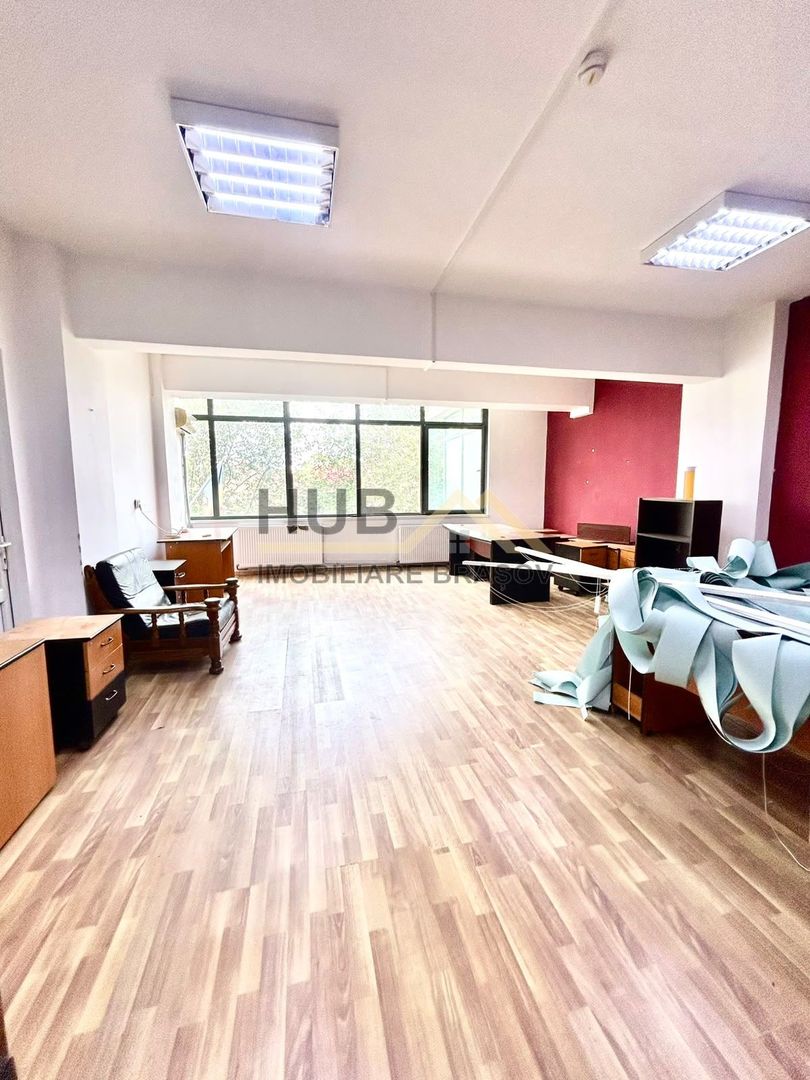 Spațiu de birou de închiriat – 45 mp utili, Utilități incluse in pret - Poză 1