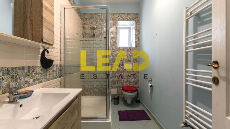 Apartament 1 cameră · 45,1 mp utili · Centrul Istoric Brașov · Comision 0% - Poză 3