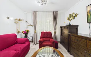 Apartament cu 4 camere de vanzare, Centrala proprie, 13 Septembrie - Poză 15