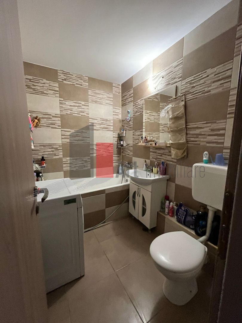 APARTAMENT 2 CAMERE  -  STEFAN CEL MARE - Poză 13