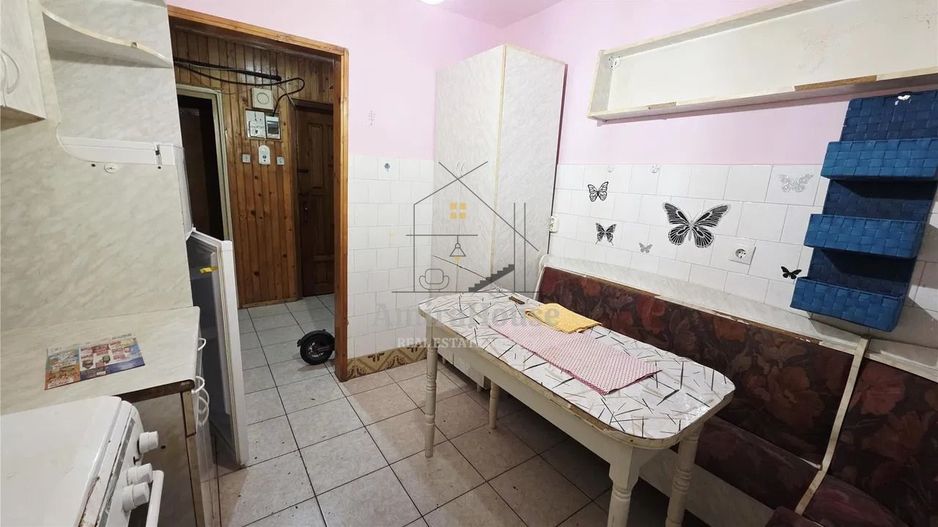 Apartament 4 camere si balcon zona Profi Grigorescu - Poză 12