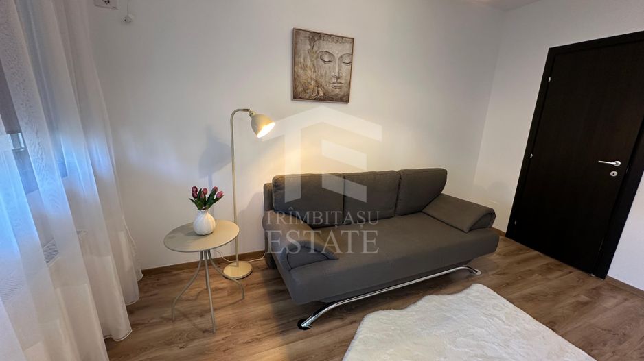 Berceni - Metalurgiei Brown Residence, 2 camere cu loc de parcare - Poză 4