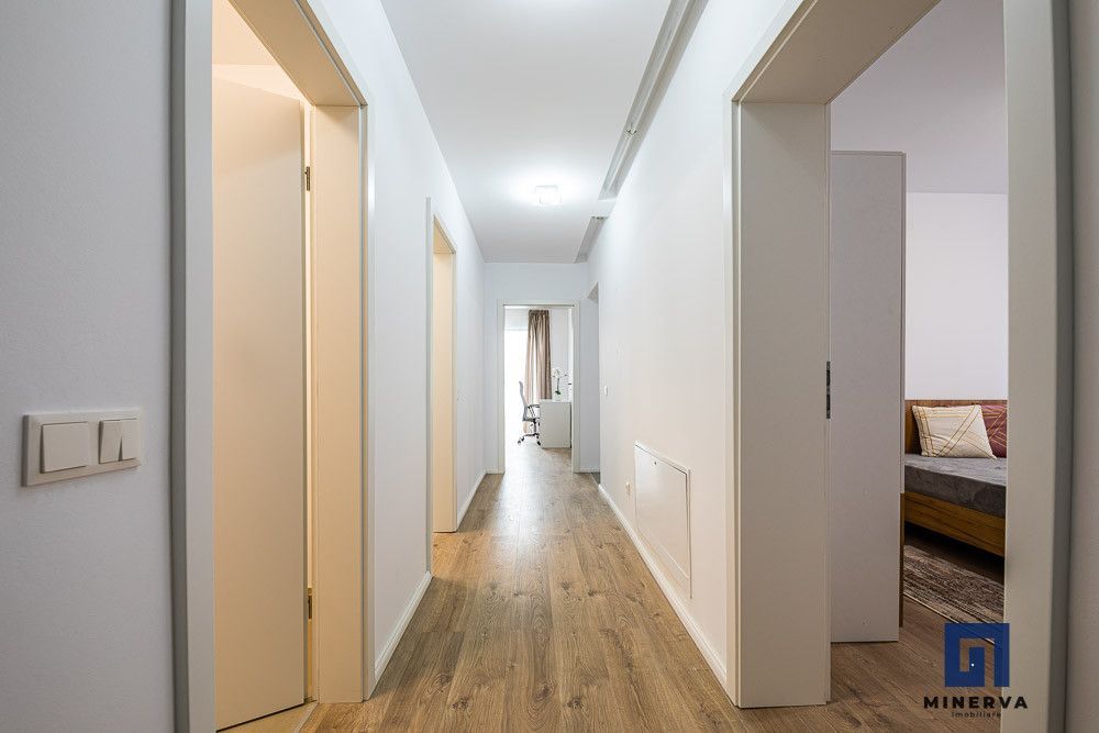 Braytim, Apartament 3 camere lux, parter, Comision 0% - Poză 11